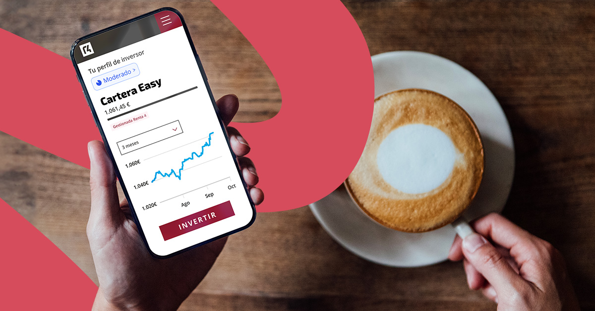 carteraseasy Cómo funcionan los fondos indexados y ETF