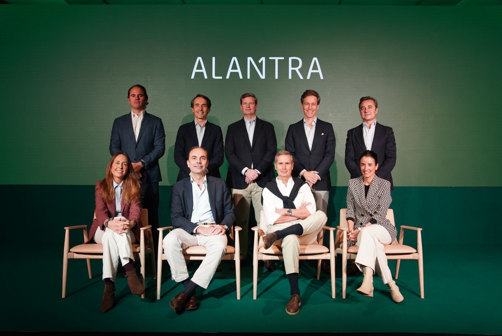1733167394233 Alantra reorganiza su equipo ejecutivo y nombra CEO a Íñigo de Cáceres