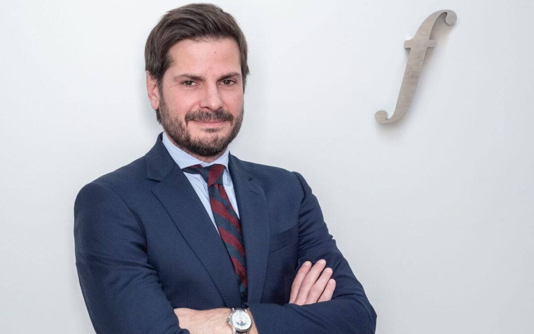 2025: Análisis, oportunidades y estrategias de inversión, con Alfonso de Gregorio (Finaccess Value)