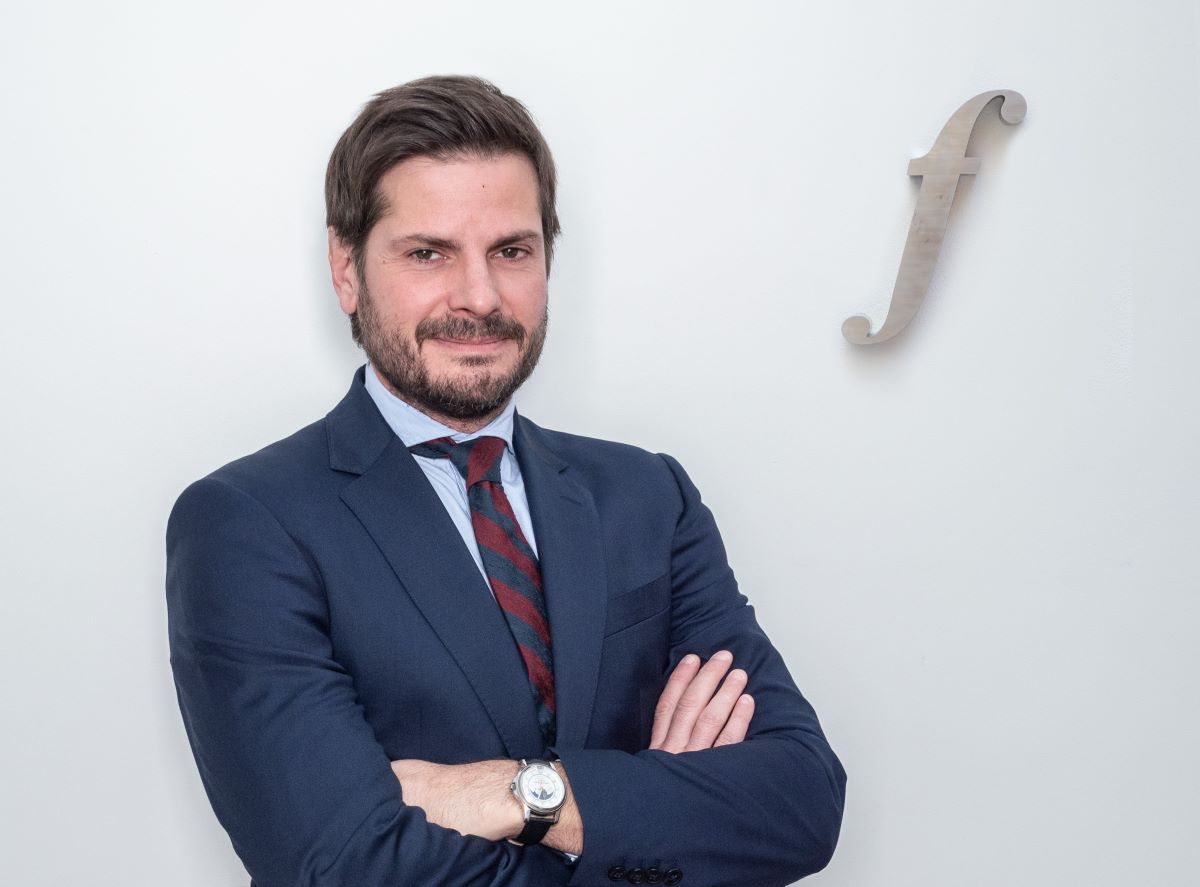 AGM color con f (II) 2025: Análisis, oportunidades y estrategias de inversión, con Alfonso de Gregorio (Finaccess Value)