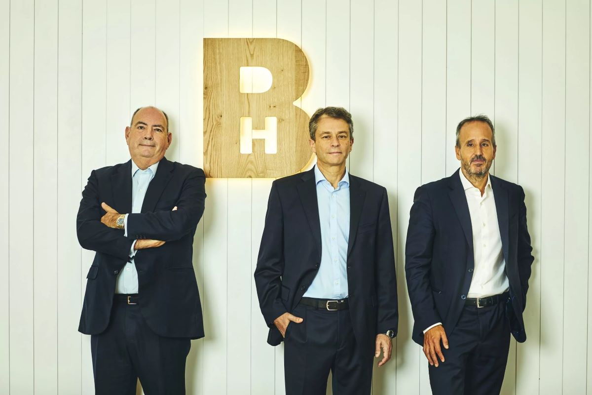 RafaelValera_JulianPascual_AntonioAspas-scaled Buy & Hold lanza B&H Debt, su fondo más conservador de renta fija 100% investment grade y corto plazo