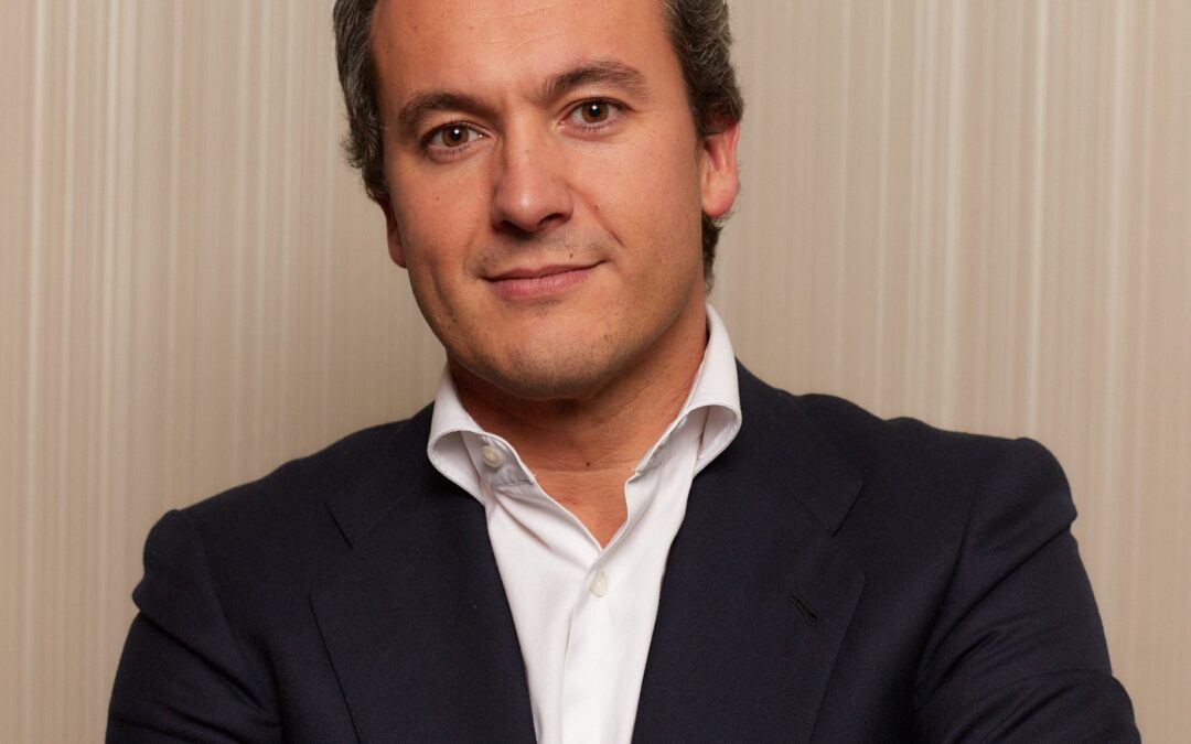 AltamarCAM incorpora a Ramón Hermosilla y potencia la inversión inmobiliaria