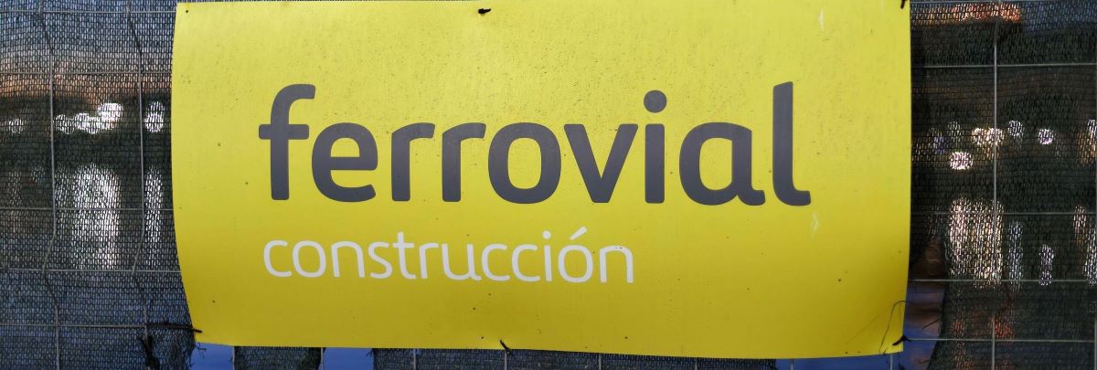 ferrovial-logo-constructora Dividendo Ferrovial de diciembre: Calendario