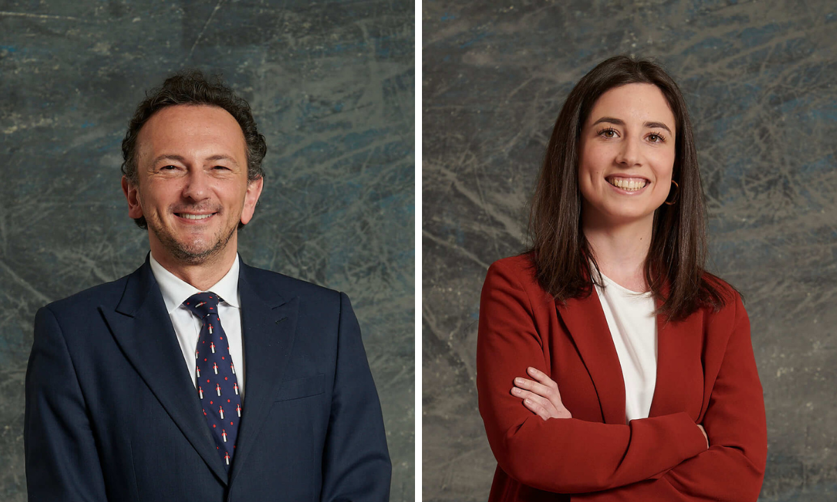 Diseño sin título (4) Tendencias iCapital 2025. Riesgos y oportunidades en los mercados financieros