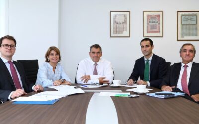 Kersio Capital Sicav cierra 2024 con una subida del 11% y mantiene una visión positiva de cara a 2025