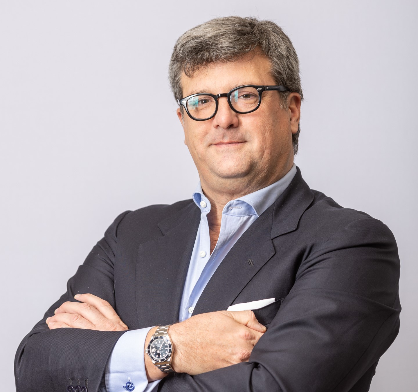 Federico Battaner Anta AM Federico Battaner (Anta AM): Aranceles y posicionamiento estratégico