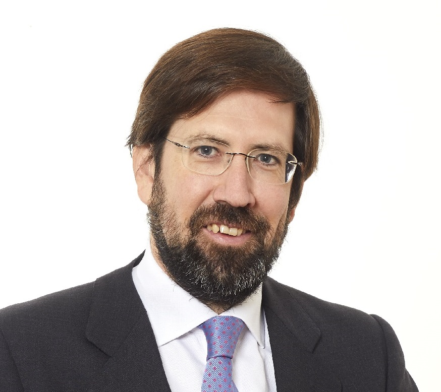 Leonardo-Fernandez Schroders Las aseguradoras apuestan por la renta variable global y optimizan la rentabilidad de sus inversiones