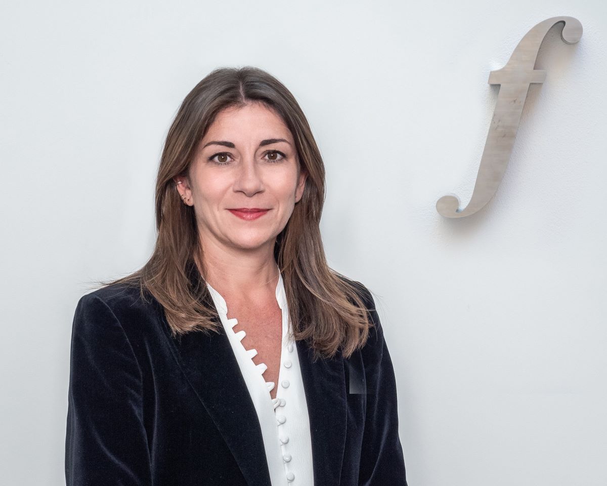 Lola Jaquotot color con f Compromiso y rentabilidad: El modelo de Finaccess Value en la inversión social