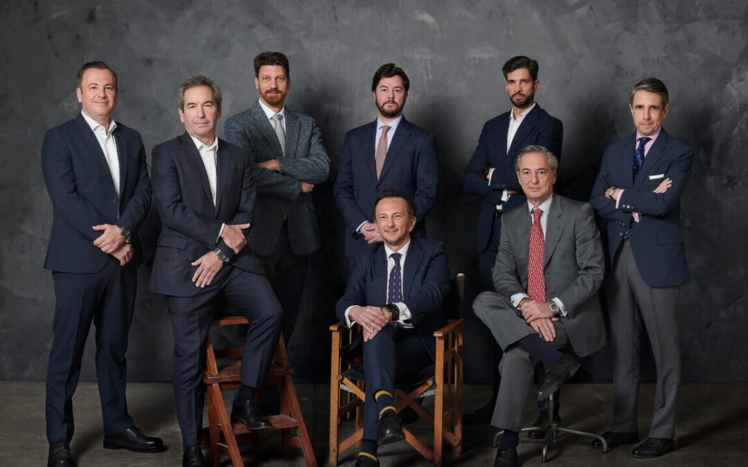 iCapital fortalece su liderazgo en la gestión patrimonial en España