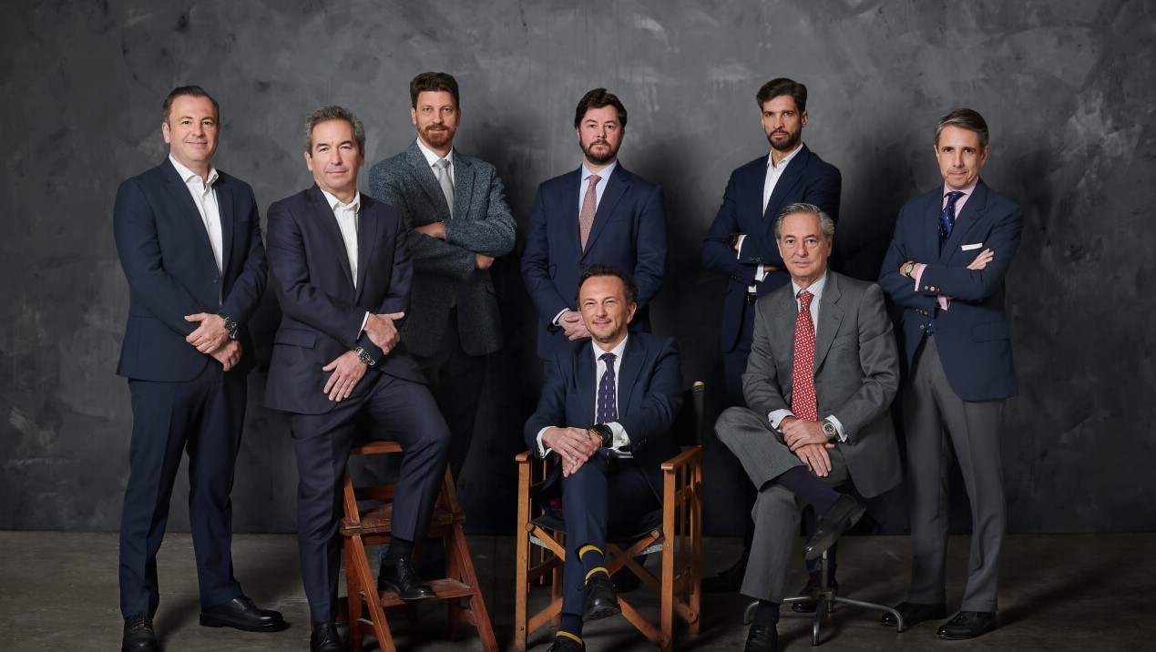 Socios-iCapital iCapital fortalece su liderazgo en la gestión patrimonial en España