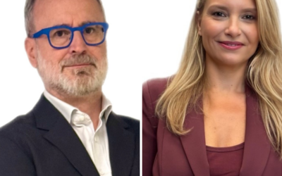 GVC Gaesco lanza su nueva gestora de inversiones alternativas con Paco Illueca y Patricia Pastor