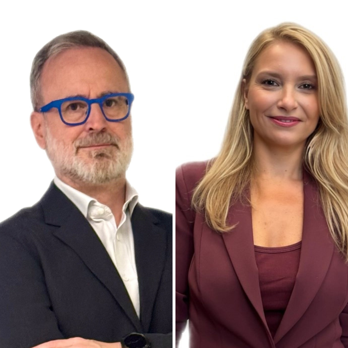 2 GVC Gaesco lanza su nueva gestora de inversiones alternativas con Paco Illueca y Patricia Pastor