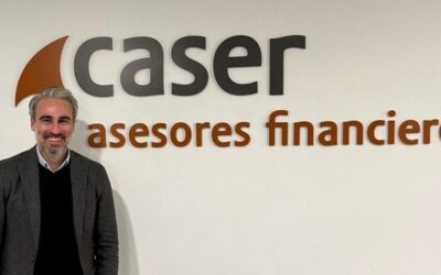 Caser AF incorpora a Fernando Feito como agente financiero en Alicante