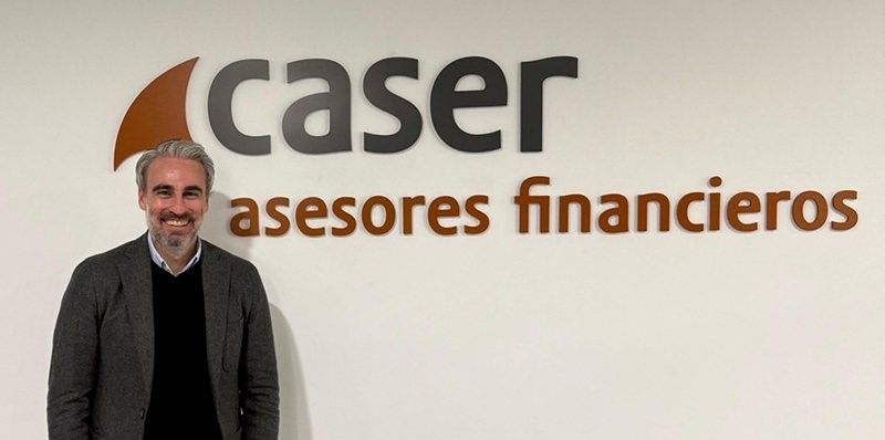 Caser AF incorpora a Fernando Feito como agente financiero en Alicante