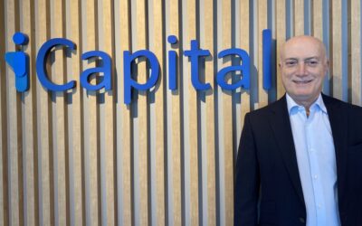 iCapital incorpora a Moisés Israel, experto en gestión patrimonial con más de 30 años de experiencia