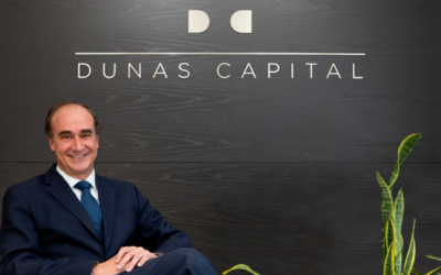 Dunas Capital AM crece un 32% en activos bajo gestión y se acerca a los 4.000 millones