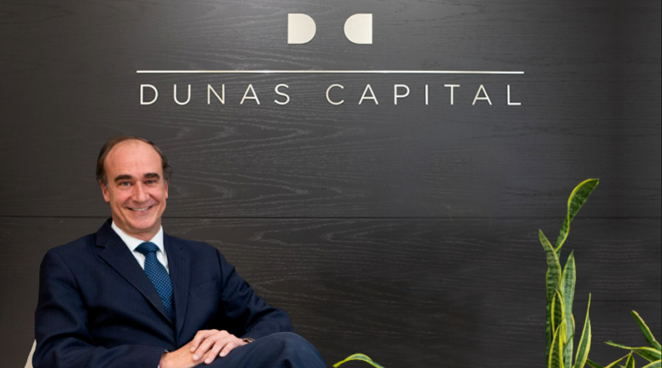 dunas-capital Dunas Capital AM crece un 32% en activos bajo gestión y se acerca a los 4.000 millones