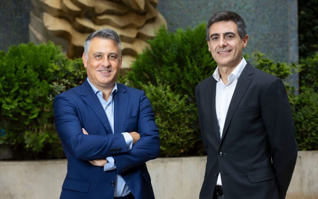 Nace Smart Bolsa, con Juan Manuel Vicente Casadevall y Pedro Santos