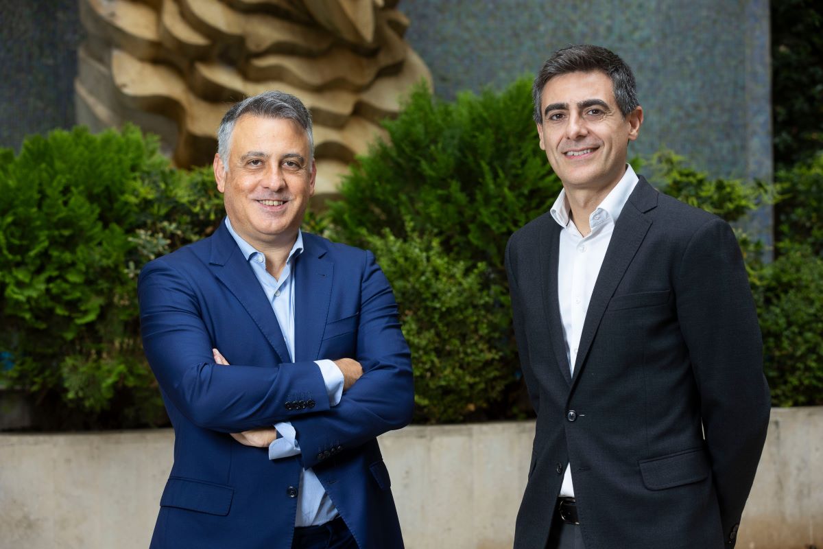 wDHdqr0A Nace Smart Bolsa, con Juan Manuel Vicente Casadevall y Pedro Santos