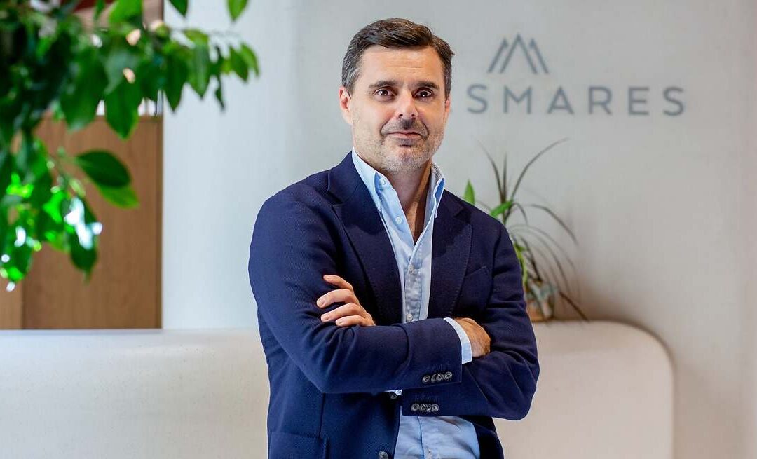 Santander refuerza su apuesta por los Activos Alternativos con la adquisición de Tresmares Capital