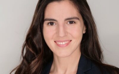 La española Zaira Melero, nueva presidenta del EU Steering Committee de CFA Institute