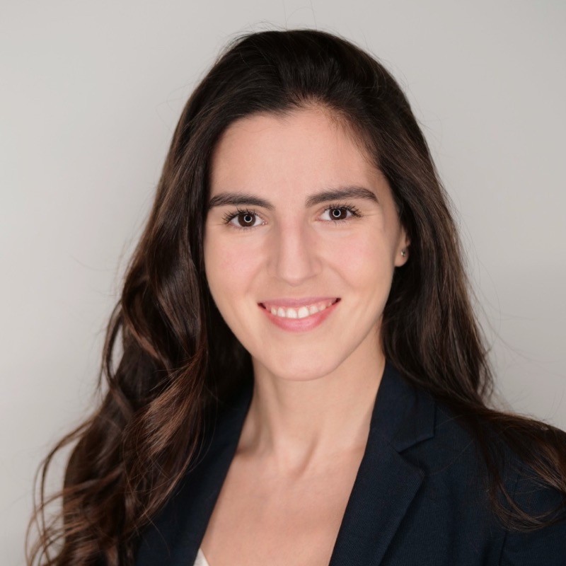 1735816129852 La española Zaira Melero, nueva presidenta del EU Steering Committee de CFA Institute