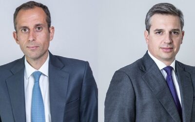 MdF Family Partners se refuerza con dos nuevos socios