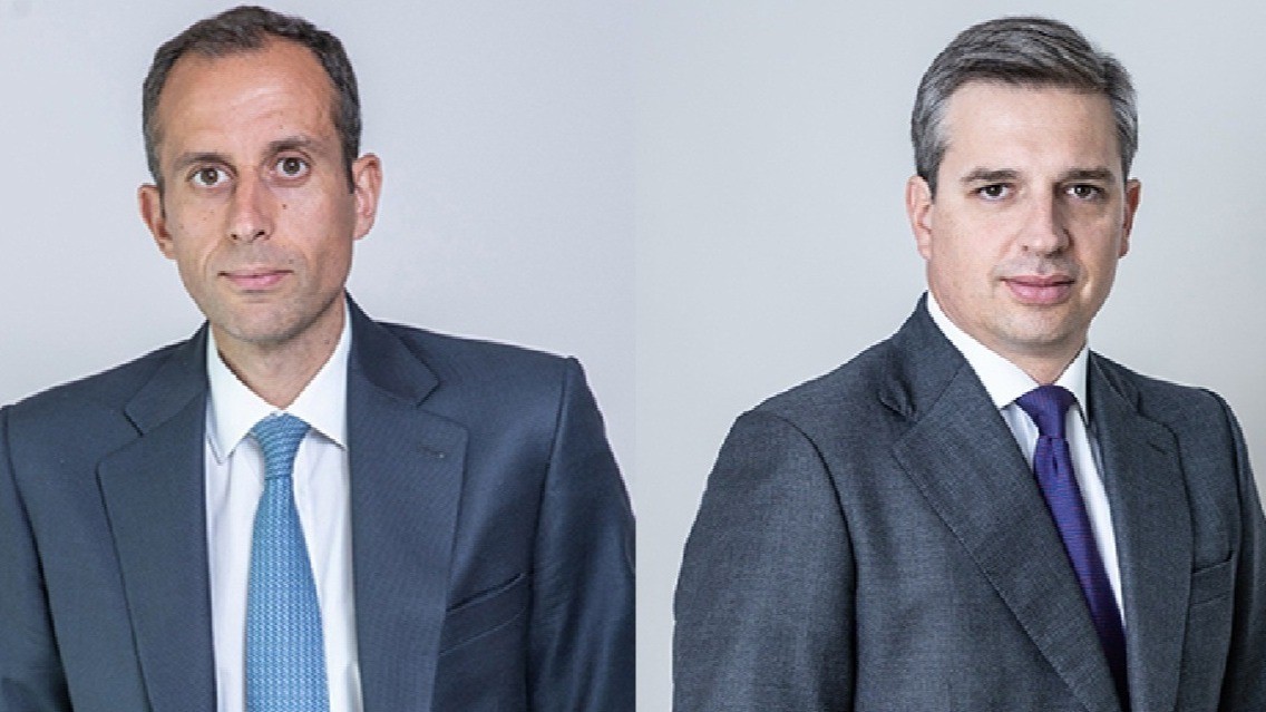 1742400570947 MdF Family Partners se refuerza con dos nuevos socios