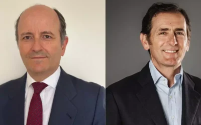 Álvaro del Castaño y Juande Gómez-Villalba, nuevos co-heads de Goldman Sachs para Iberia