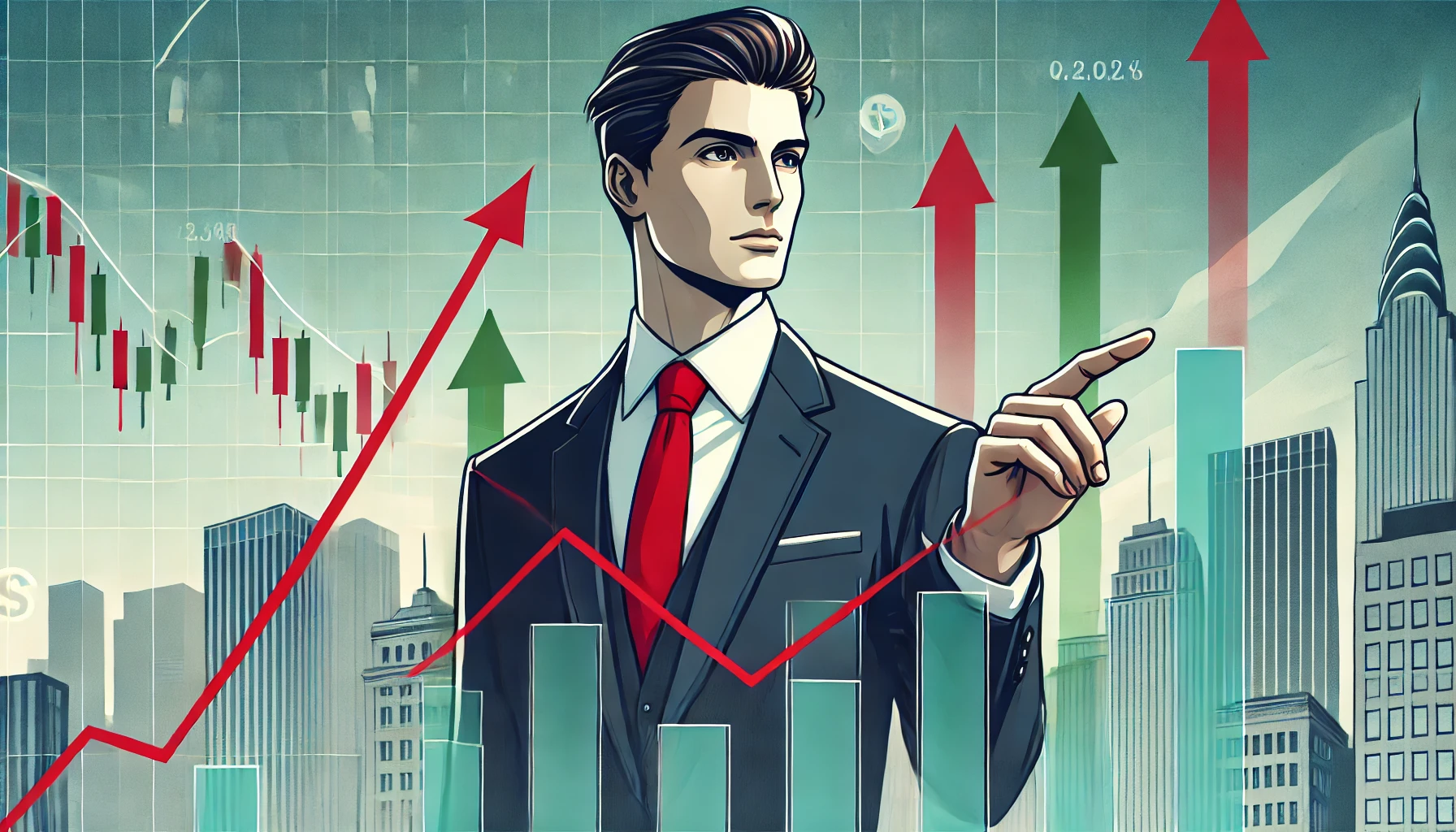 244fc18f-5067-4856-82d5-06f12d5ce7c6 Los “Trump Trades” se desinflan: EE.UU. pierde fuelle frente a Europa