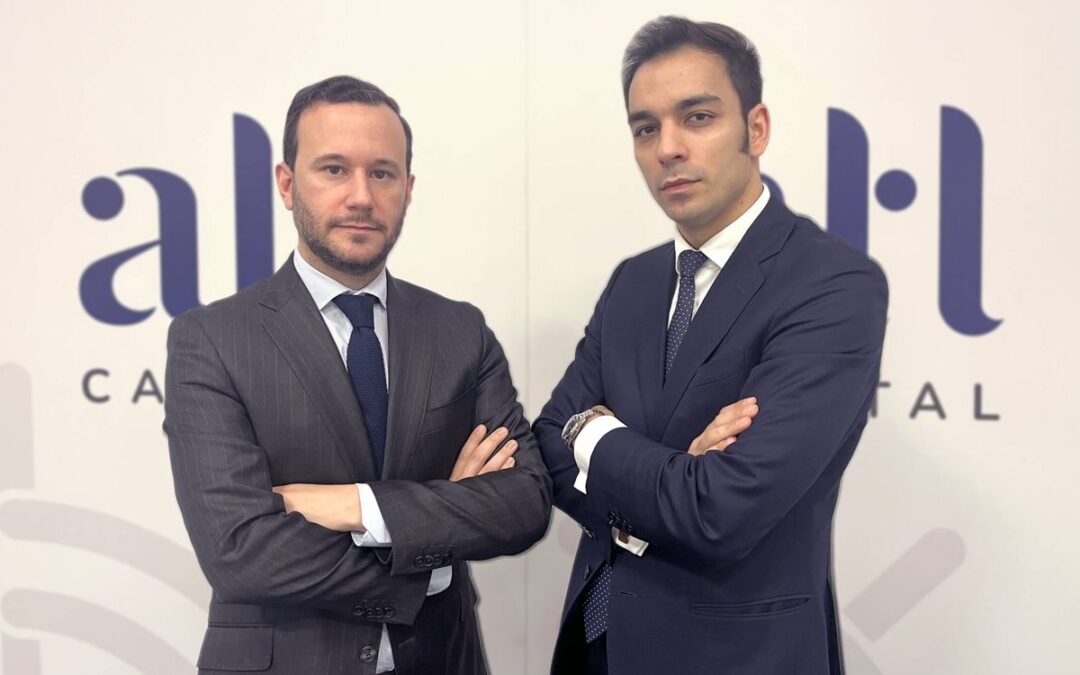 atl Capital refuerza su presencia en Galicia con Luis Castro y Alejandro García-Mon