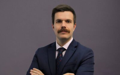 Acacia Inversión refuerza su equipo con la incorporación de Borja Mardaras