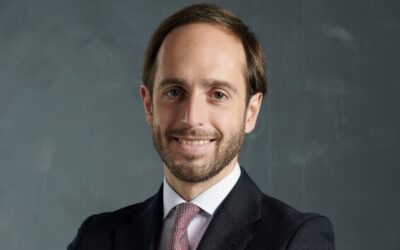 Eloy González de la Peña (iCapital): La Transición americana