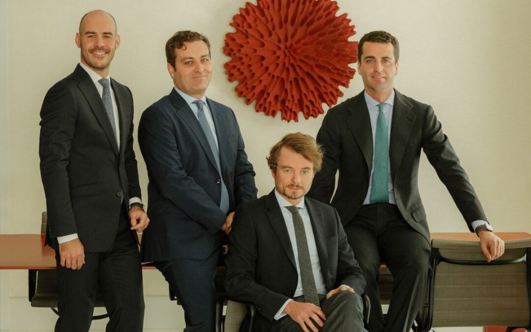 Estela Capital apunta a 200 millones en activos con su Fondo de Renta Variable Global