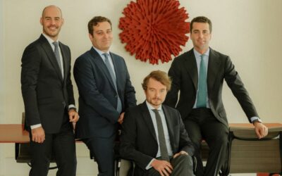 Estela Capital apunta a 200 millones en activos con su Fondo de Renta Variable Global