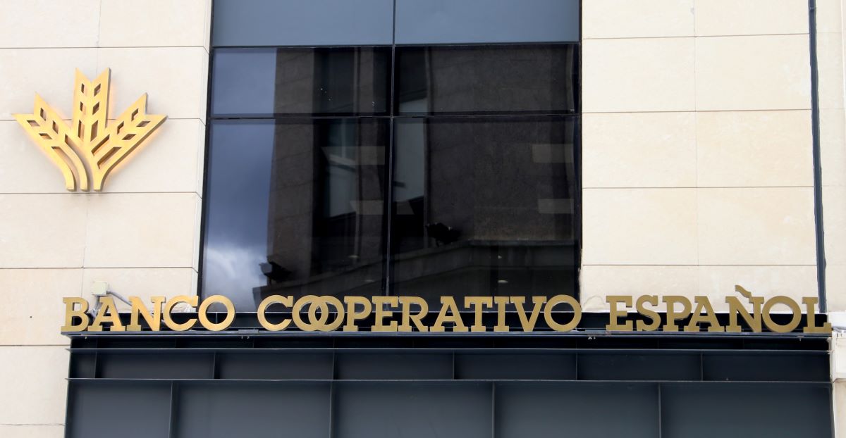 Gescooperativo 3 Gescooperativo recibe el premio Fundclass a la mejor Gestora Española