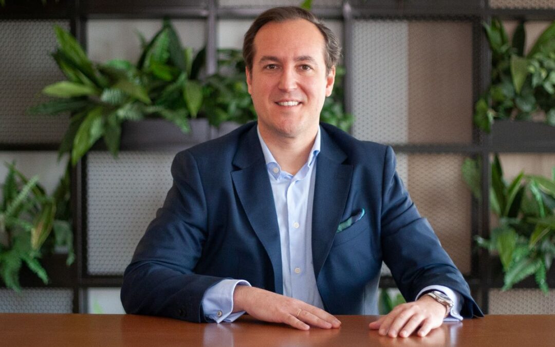 Beka Credit incorpora a Javier Sanz para liderar su área de Reestructuraciones