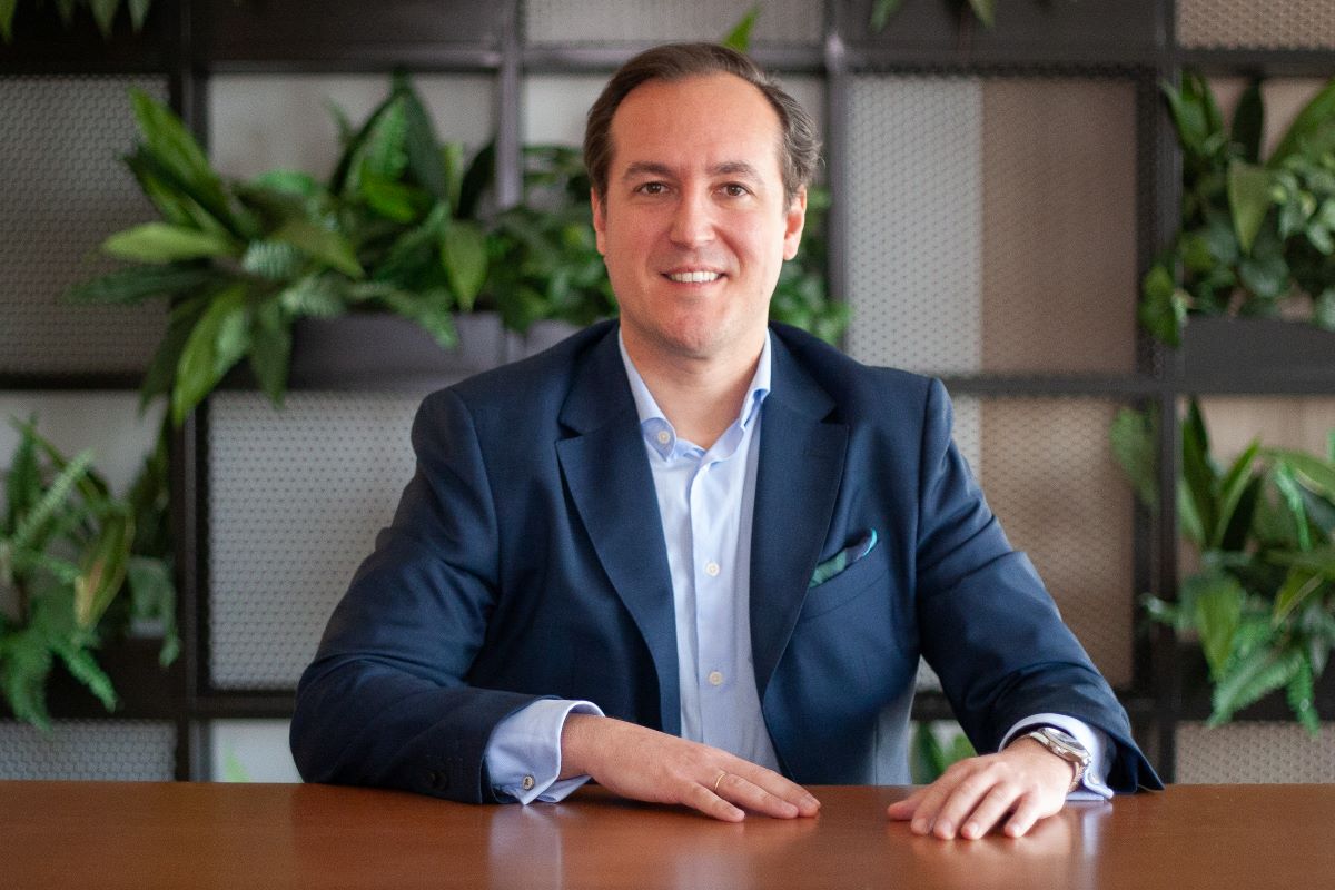 Javier Sanz Beka Credit incorpora a Javier Sanz para liderar su área de Reestructuraciones