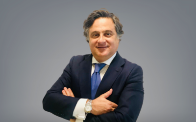 Fineco Banca Privada Kutxabank incorpora a Óscar García Abad como Asesor de Banca Privada