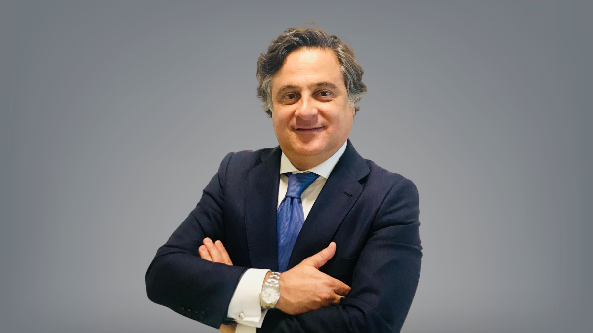 Óscar García Abad Fineco Banca Privada Kutxabank incorpora a Óscar García Abad como Asesor de Banca Privada