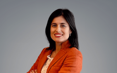 Fineco Banca Privada Kutxabank refuerza su equipo con la incorporación de Paula Díaz-Faes