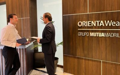 Orienta Wealth ficha a Rafael Furió para impulsar su crecimiento en Valencia