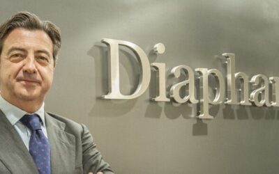 Diaphanum dispara sus ingresos un 39% en 2024 y alcanza los 3.297 millones en activos