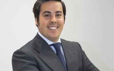 Swisscanto amplia su equipo en España con Antonio Feito como ejecutivo de ventas senior