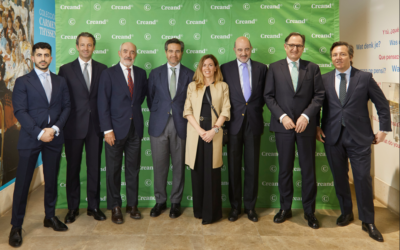 Creand Wealth Management aterriza en Málaga