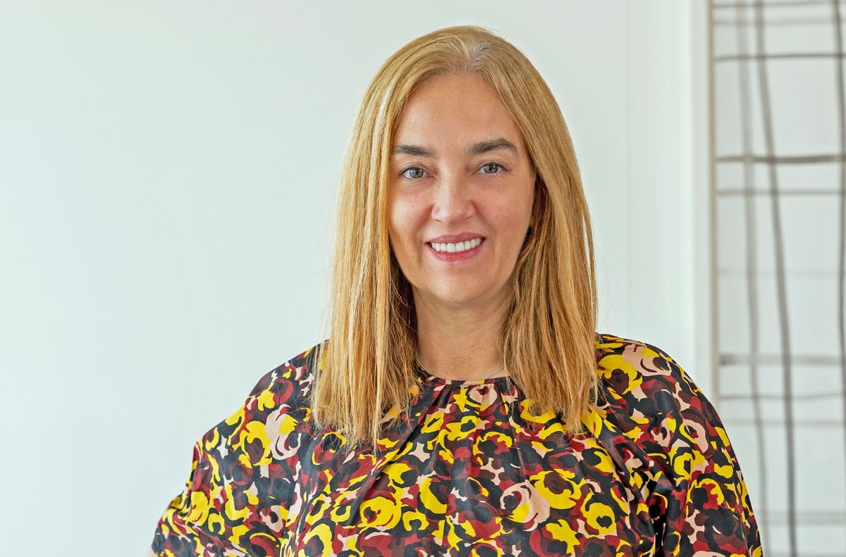 Patricia de Arriaga Patricia de Arriaga se jubila tras una destacada trayectoria en Pictet AM