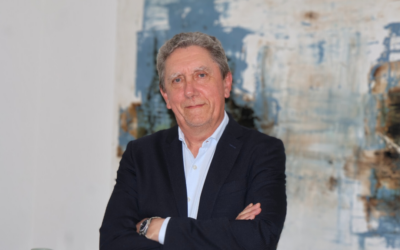 Mariano Jiménez Lasheras, reelegido presidente de OCOPEN para un nuevo mandato de cuatro años