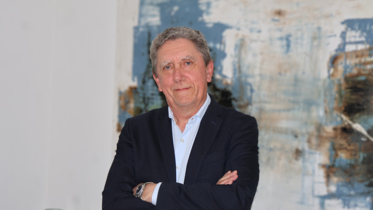 mariano-jimenez Mariano Jiménez Lasheras, reelegido presidente de OCOPEN para un nuevo mandato de cuatro años