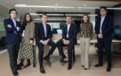 BlueBull lanza su gestora para patrimonios privados