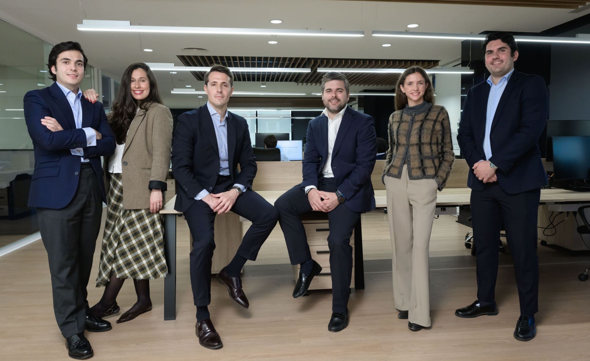 BlueBull lanza su gestora para patrimonios privados